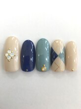 アマービレ(Amabile)/初回他店オフ無料♪定額￥8980