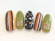 ネイルサロンワイスリー (y3)/フリーデザイン追加です！！