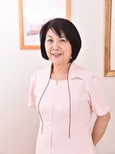 メナードフェイシャルサロン まらびーりゃ鵠沼店&nbsp;加藤 孝子