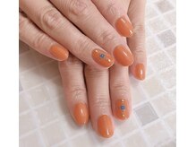 ココ ネイル(Coco Nail)/ワンカラー