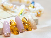 アフィックス ネイルアンドアイラッシュ 水天宮(affix)/