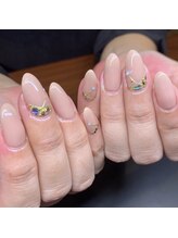 デュオ(duo)/サンプルから選ぶハンドジェル