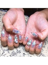 プライベートサロンアリュール(Private Salon Allure)/☆スノーフレーク☆