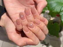 ネイルズ ララ(nails Lala)/オフィスネイル。
