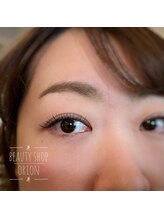 ビューティー ショップ オリオン(Beauty shop ORION)/レイヤースタイル
