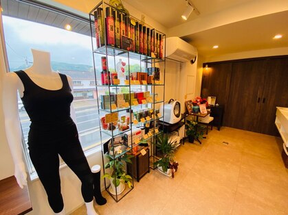 バンガ アイ(BUNGA AI)の写真