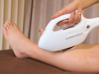 エスティフル イオン熊谷店(ESTIFUL)/VIO脱毛　！将来の為に！