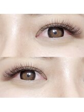 ネイル&アイラッシュ ルミア(Nail & Eyelash LUMIA)/ボリュームラッシュ