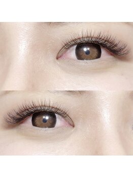 ネイル&アイラッシュ ルミア(Nail & Eyelash LUMIA)/ボリュームラッシュ