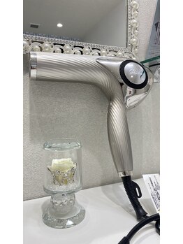 ミュール(Mure)/「ReFa BEAUTECH DRYER」