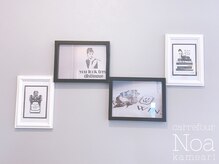 カルフールノア 亀有店(carrefour Noa)/小物も可愛い♪