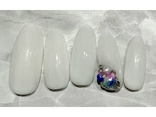 ネイルサロン M/6210円定額ネイル　