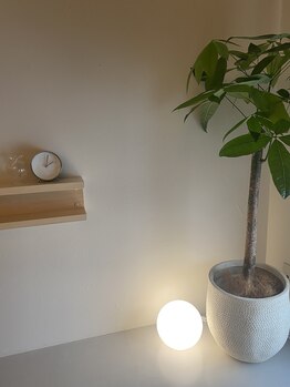 パル コルギサロン(Pal. Korugi salon)/店内写真