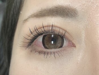 エーアイ 浅草橋(Ai)/フラットラッシュ