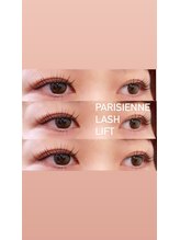 リンクス(links)/パリジェンヌラッシュリフト