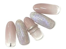 ユニコーンマグネット