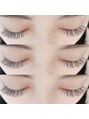 フィアートアイ 赤羽(Fiato eye)&nbsp;目の形を美しく見せるマツエクが得意です！お任せください♪
