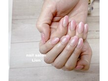 リアン(Lien)/カラーグラデ￥4000