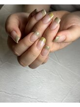 シーディーエム(cdm)/フレンチ