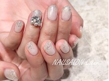 クール(Coeur)/デザイン相談コース￥11000