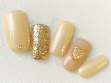 ネイルーク(Nailuke)/定額スペシャルデザイン