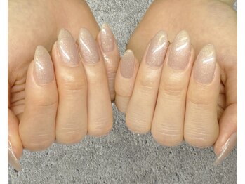 ユニネイル(U.Ni nail)/定番ワンカラー♪