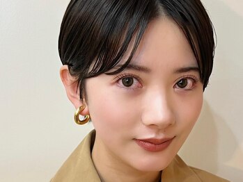 グランウィーユ エクラ 銀座(Grandoeil eclat)/パリジェンヌラッシュリフト