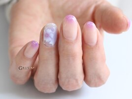 エアジェルアートコース