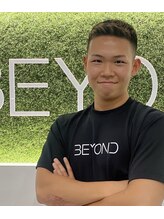 ビヨンド 町田(BEYOND)&nbsp;佐藤 晃