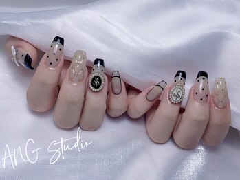 エーエヌジー スタジオ(ANG Studio)/