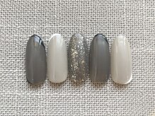 お気軽ビューティエーヴィヒ(Ewig)/シンプルを楽しむ♪定額4800円