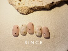 シンス(Since)/12月Jr.monthly plus design