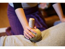 タイ古式マッサージ とーみ屋/