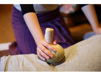 タイ古式マッサージ とーみ屋/