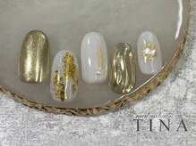 ティナ(TINA)/