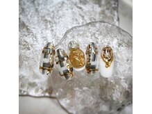 アリラリ ネイル(arirari nail)/定額デザインA