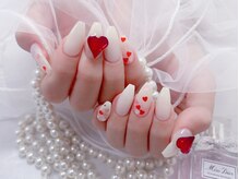 ボニータ(BONITA)/ハートネイル