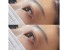 クイーンズ(Queens)/ラッシュリフト×HBL（まゆげ）