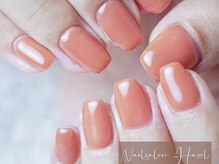 ヘーゼル(Hazel)/