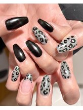 アタラクシア(Ataraxia)/ヒョウ&ブラック