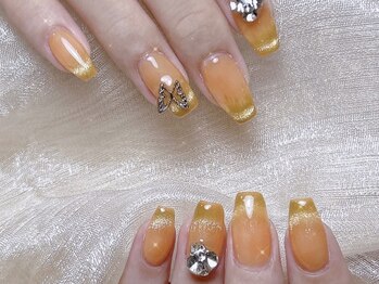 クイーンズネイルサロン(Queen's nail salon)/
