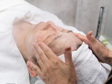 美骨アコ 鷺山店(美骨Aco)/ヘッドマッサージ