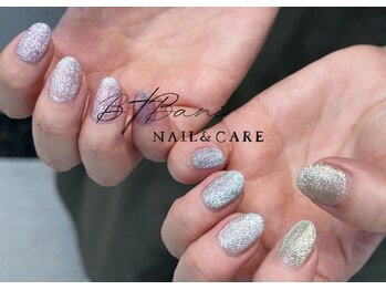 ビーティーバニ(B.tBani)/プラチナマグ