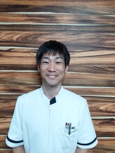 灘六甲整骨院&nbsp;三谷 憲利