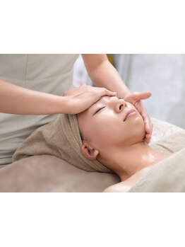 小顔になりたい