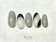 エラン メグロ(ELAN Meguro)/グレーフレンチ