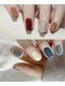ネイルサロン マジックガール(Nail Salon MagiqueGirl)の写真/長さだしOK［ハンド&フット同時¥9980］シンプル～お好きなアートまでデザイン豊富!もちろん相談も可能です!