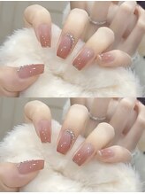 アオイ アイラッシュ 大久保店/自爪やり放題120分