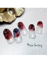 ミューズ ファクトリー(Muse factory)/