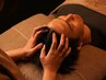 【深く癒されたい方】7時間睡眠に匹敵！ヘッドスパ×首肩ケア80分9800→9200